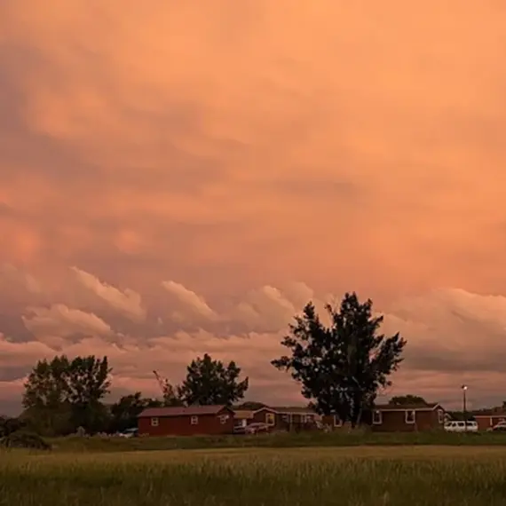 x Medora Campground Review 8