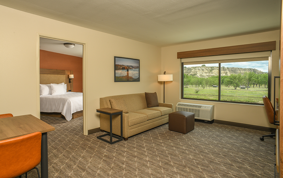 1883 Room 315 - King Suite - 2688