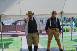 Chautauqua Feature 25