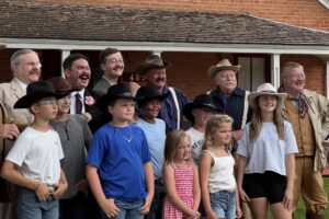 Chautauqua Feature