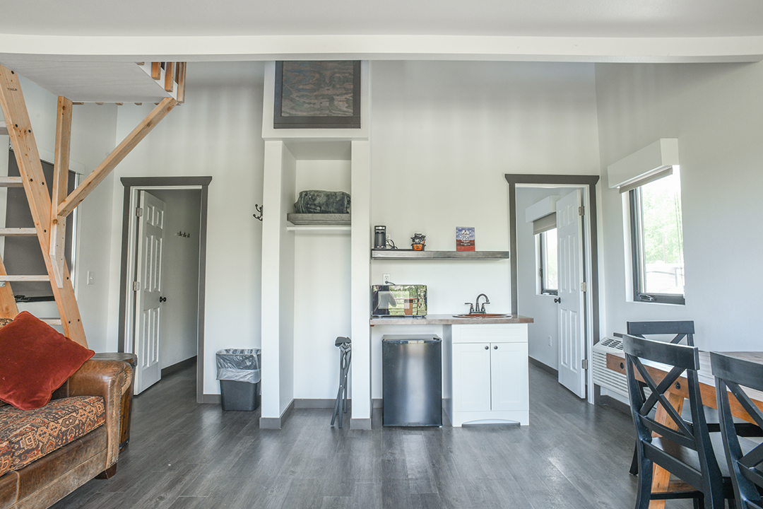 Rivers Edge Cabin Feature 2