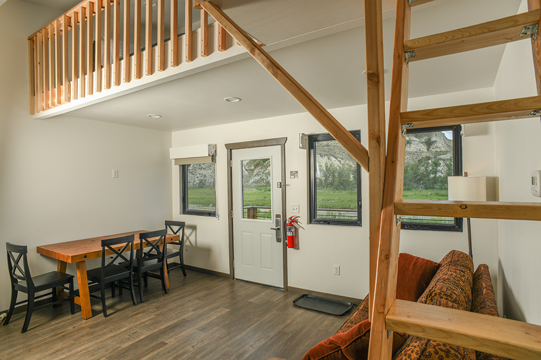 Rivers Edge Cabin Feature 3