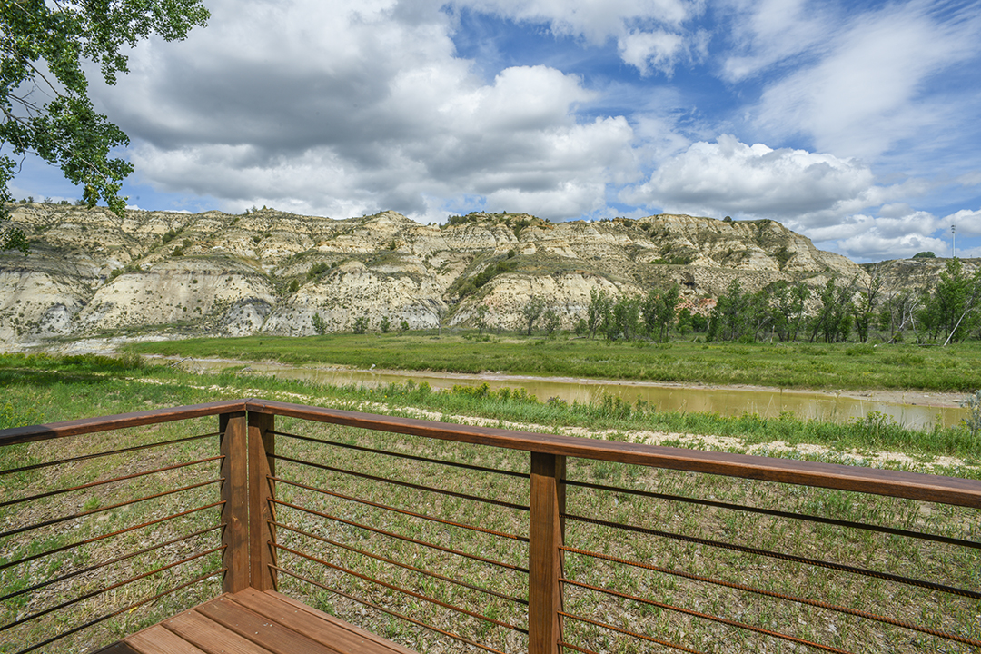Rivers Edge Cabin Feature 4