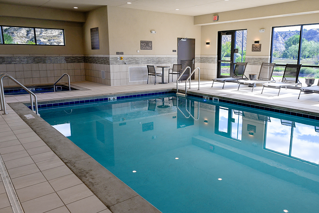 H1883 Pool
