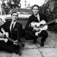 Everly Brothers Feature 1