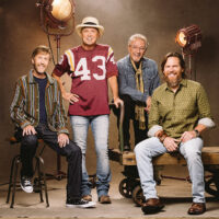 Sawyer Brown Feature 2