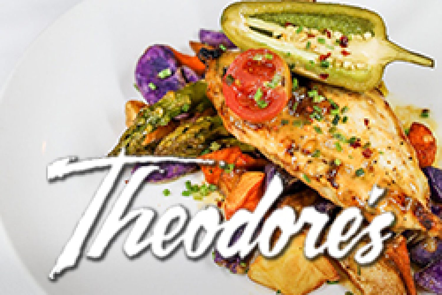 Theodore's Feature Image